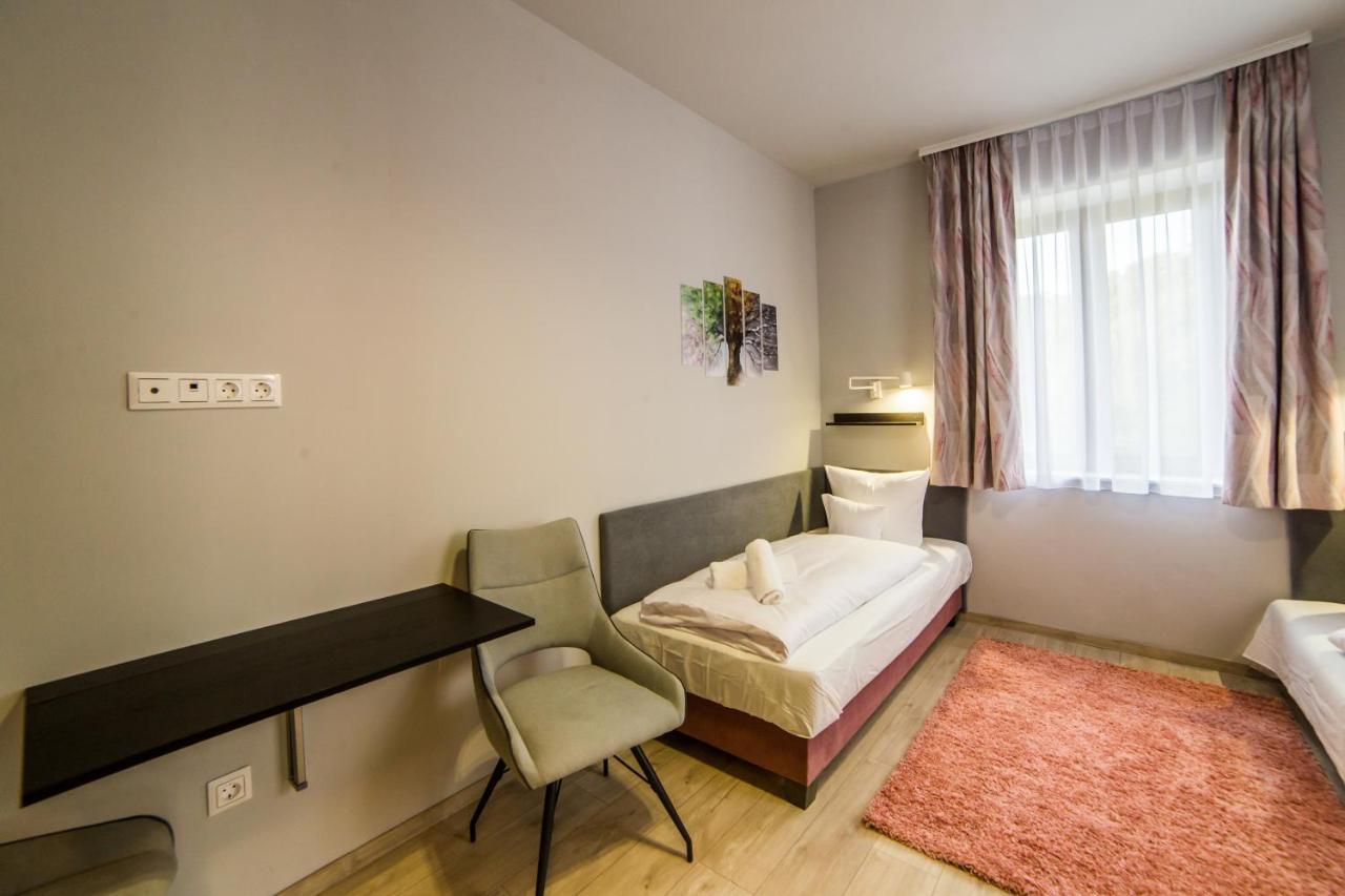 Haracsi Vendégház Zselickisfalud Exterior foto